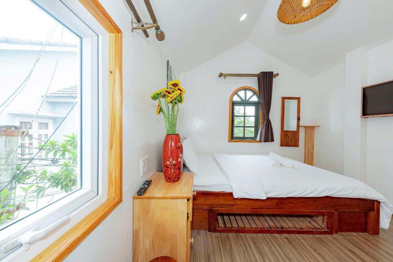 Villa Nho Xinh Khu Chi Lăng 部屋 写真