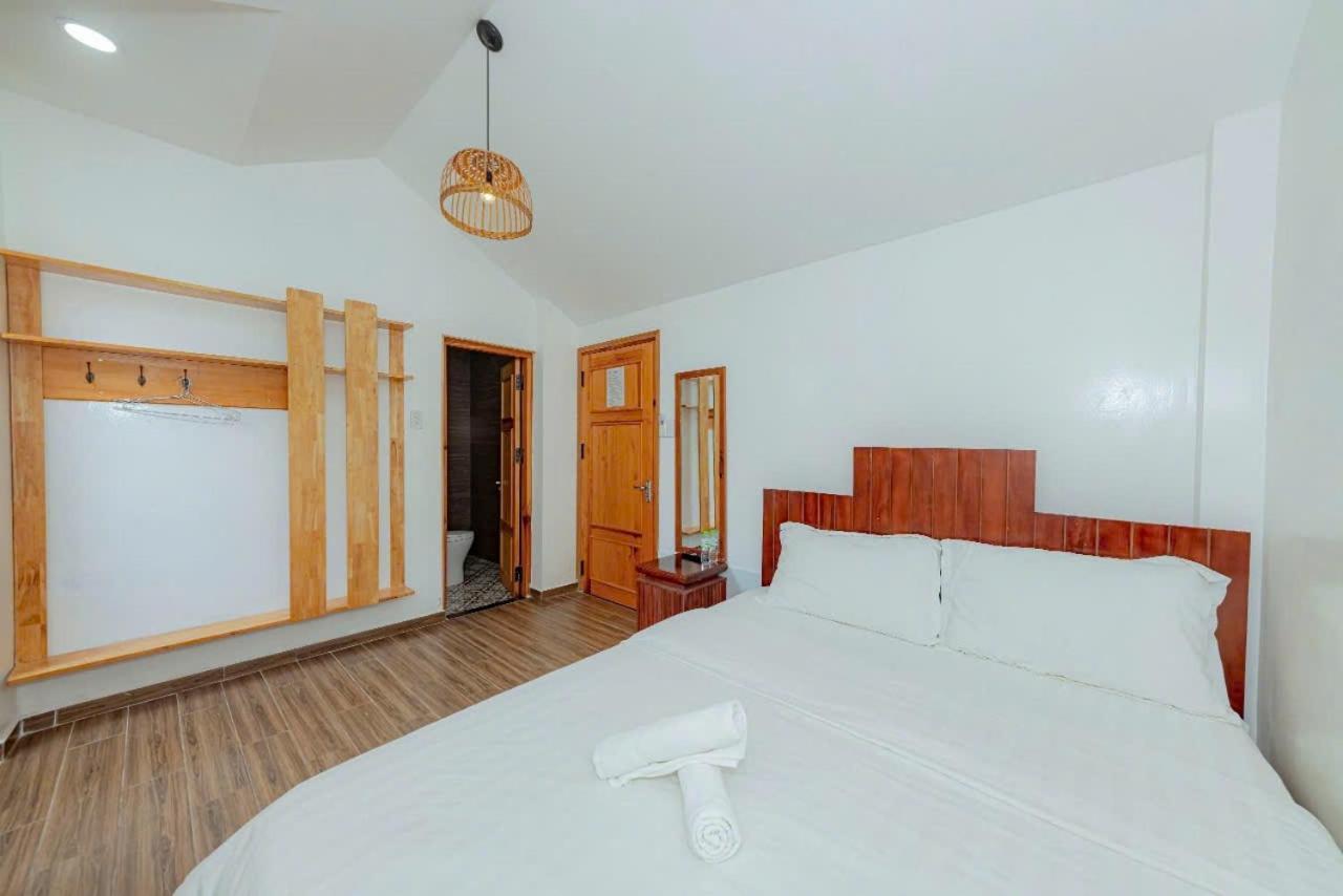 Villa Nho Xinh Khu Chi Lăng 部屋 写真