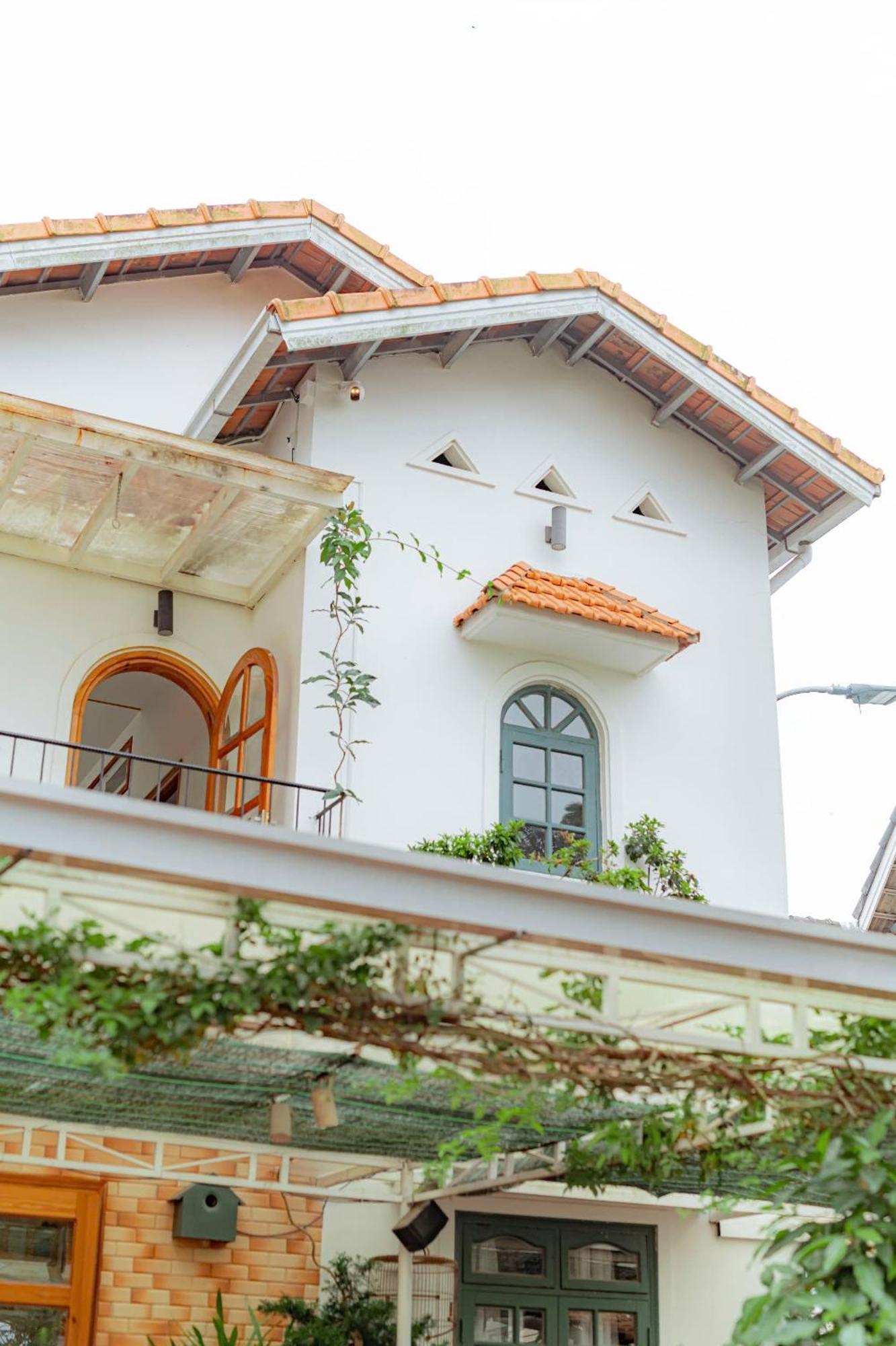 Villa Nho Xinh Khu Chi Lăng 部屋 写真